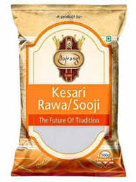 OM SAI KESARI RAWA40 1KG