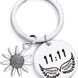 KEY CHAIN M.11