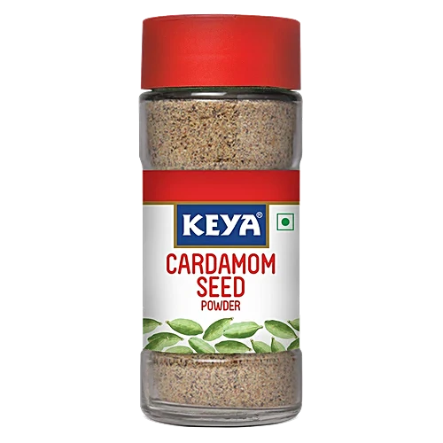 KEYA CARDAMON SEED POWDER 50G