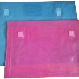 KHADI FILE BAG