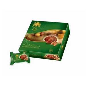 KHUDRI WHITH ALMOND