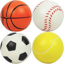 KIDS BOLL