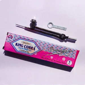 KING COBRA DIOMAND COMPASS