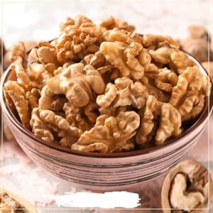 KING WALNUT