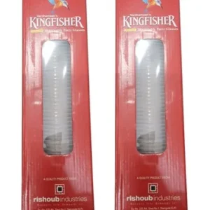 KINGFISHER JUMBO GLASS
