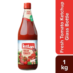 KISSAN FRESH TOMATO KETCHUP 1KG