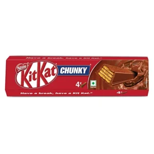 KIT KAT CHUNKY