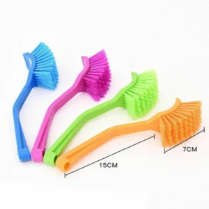 KITCHEN CLINING BRUSH