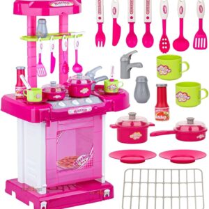 KITCHEN SET