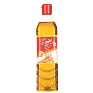 KLF TILNAD TILL OIL 500ML