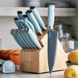 KNIFE SET