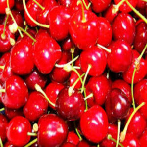 AMMAN KOLAM CHERRY 2KG