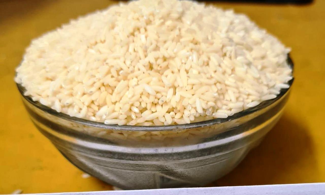 KOLAM RICE 250GRM