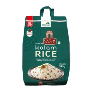 KOLAM RICE BULK