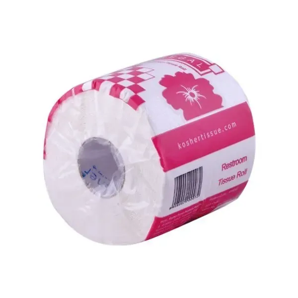 KOSHER REGAL TOILET ROLLS