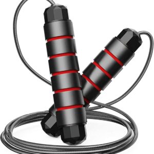 KRISHNA JUMP ROPE