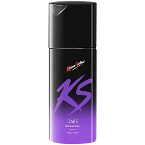 KS DARE DEO SPRAY 150ML