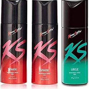 KS DEO SPRAY 30ML