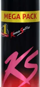 KS SPARK DEODORANT SPRAY 220ML