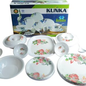 KUNKA DESIGNER TABLE WARE