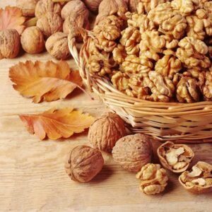 KUPWARA KING WALNUT KER 250G