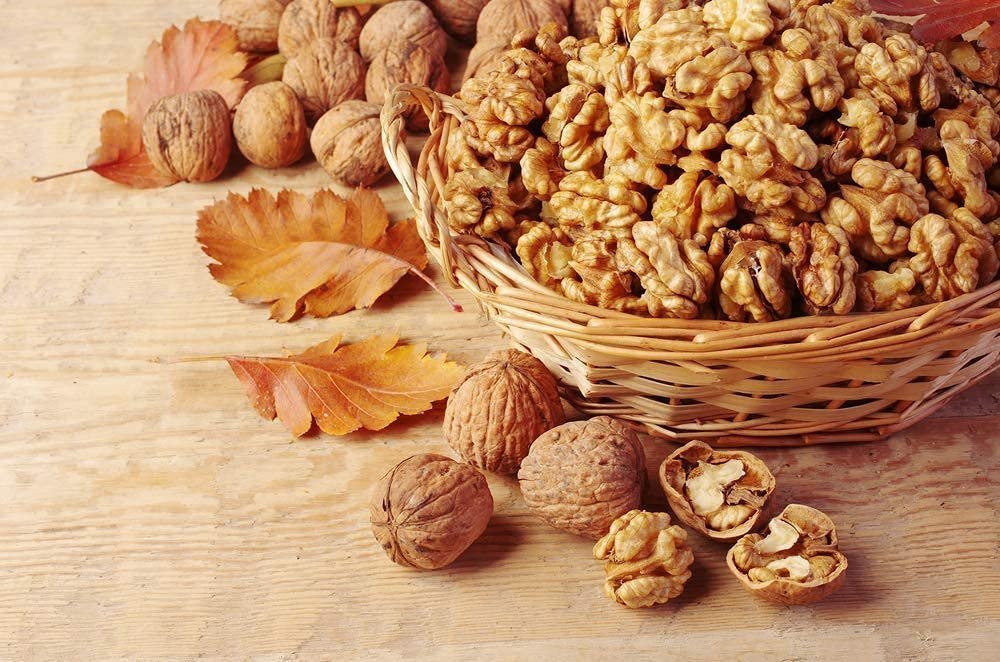 KUPWARA KING WALNUT KER 250G