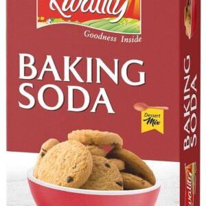 KWALITY BAKING SODA 100GM