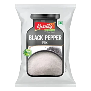 KWALITY BLACK PEPPER POWDER 100GRM