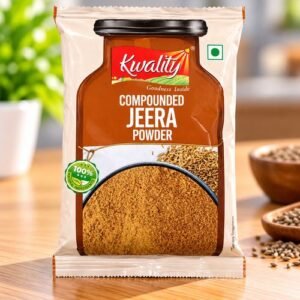 KWALITY JEERA POWDER 100GRM