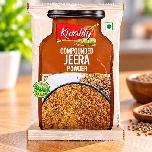 KWALITY JEERA POWDER 100GRM