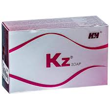 KZ SOAP