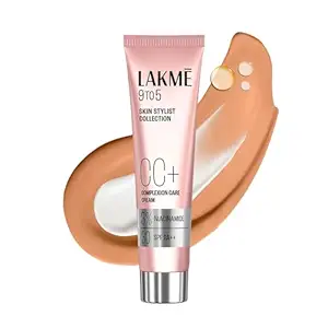 LAKME 9T05 CC CREAM
