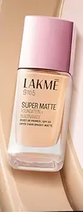 LAKME 9TO5 30ML