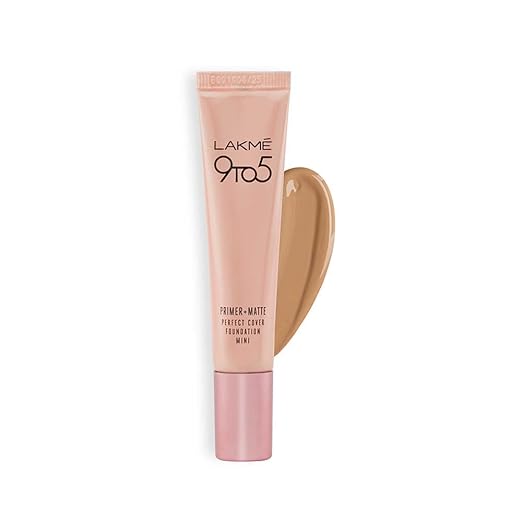 LAKME 9TO5 CC CREAM
