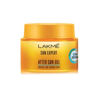 LAKME AFTR SUN