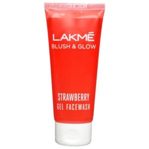 LAKME BLUSH & GLOW
