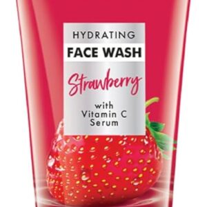 LAKME BLUSH GLOW FACE WASH