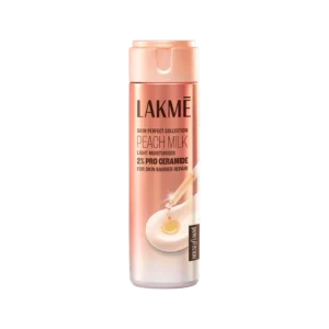 LAKME BODY LOTION