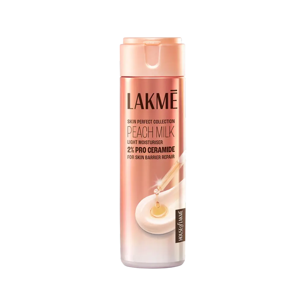 LAKME BODY LOTION
