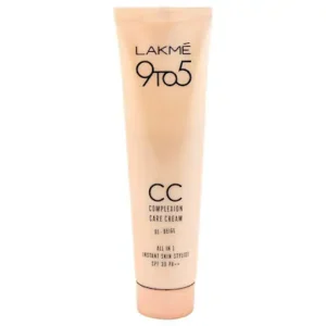 LAKME CC CREAM ALL IN 1