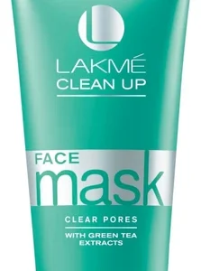 LAKME CLEAN UP FACE MASK 100G