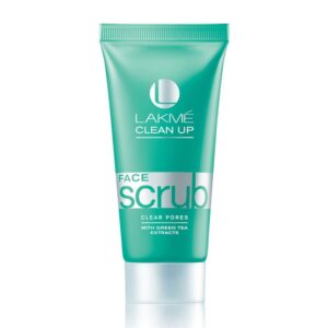 LAKME CLEAN UP SCRUB