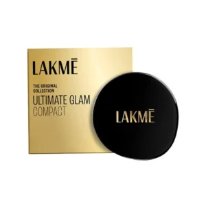 LAKME COMPACT SPF 23