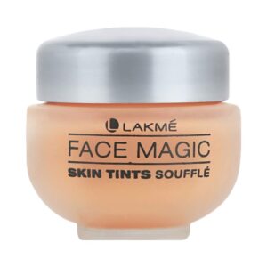LAKME FACE MAGIC SKIN TINTS