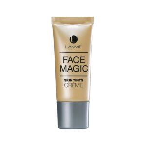 LAKME FACE MAGIC