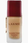 LAKME INVISIBLE FOUNDATION