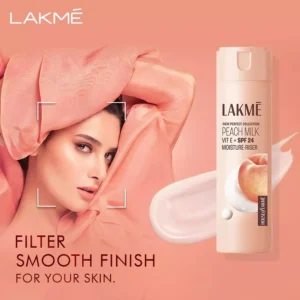 LAKME MOISTURIZER 200ML
