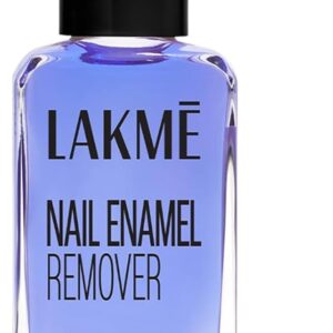 LAKME NAIL ENAMEL REMOVER