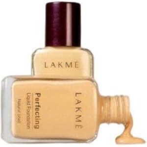 LAKME PERFECTING FOUNDATION