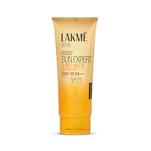 LAKME SUN EXPERT 100ML